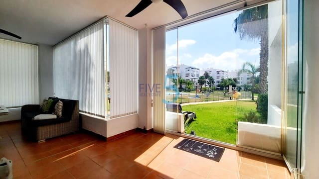 2 slaapkamer Appartement te koop in Terrazas de la Torre, Torre-Pacheco met zwembad garage - € 155.000 (Ref: 9958575)