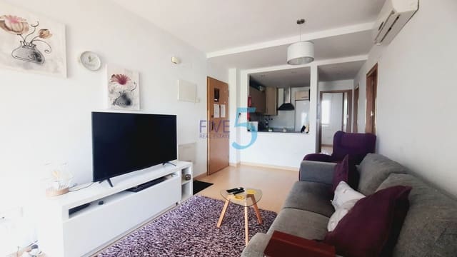 2 slaapkamer Appartement te koop in Terrazas de la Torre, Torre-Pacheco met zwembad garage - € 155.000 (Ref: 9958575)