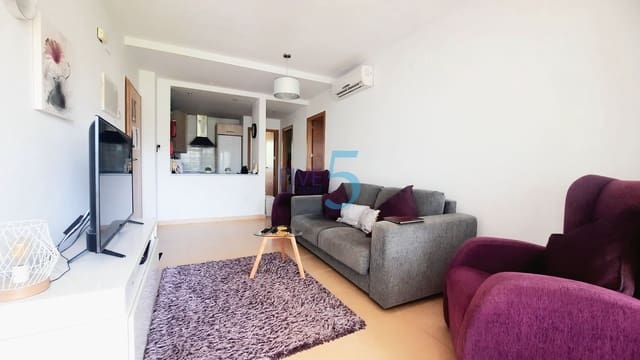 2 slaapkamer Appartement te koop in Terrazas de la Torre, Torre-Pacheco met zwembad garage - € 155.000 (Ref: 9958575)