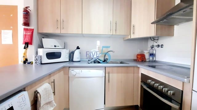 2 slaapkamer Appartement te koop in Terrazas de la Torre, Torre-Pacheco met zwembad garage - € 155.000 (Ref: 9958575)