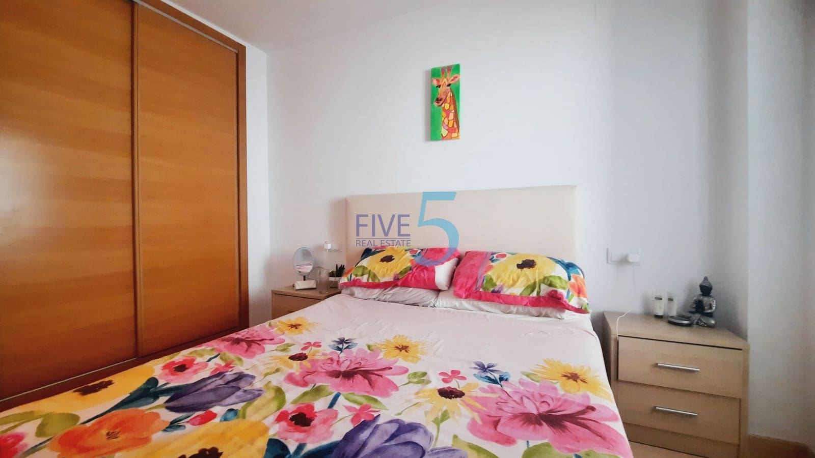 2 bedroom Apartment for sale in Terrazas de la Torre with pool garage - € 155,000 (Ref: 9958575)
