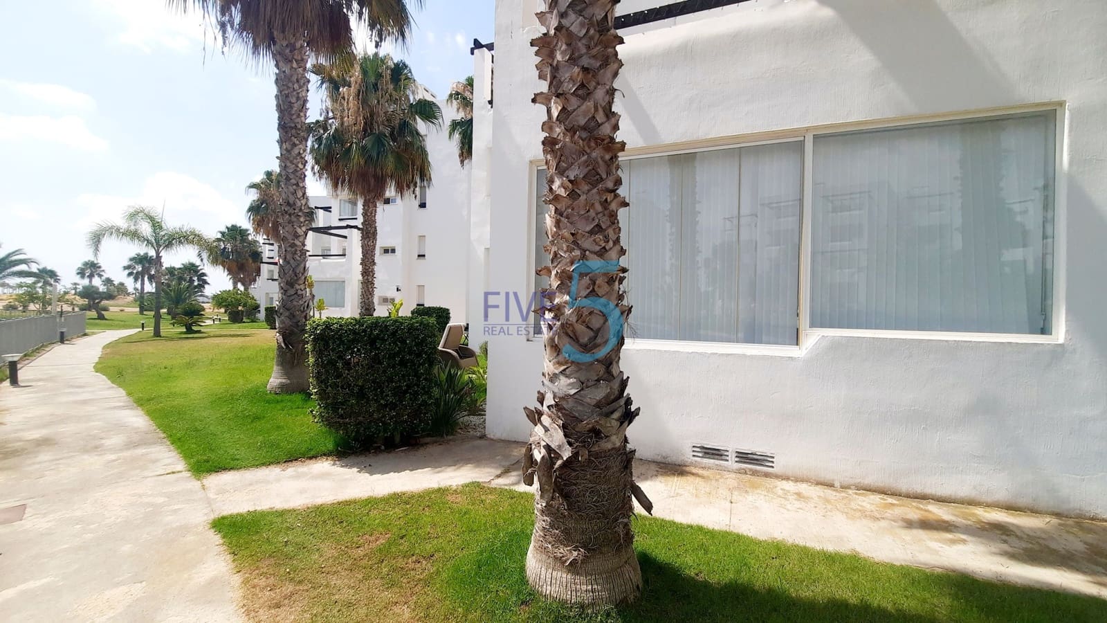 2 bedroom Apartment for sale in Terrazas de la Torre with pool garage - € 155,000 (Ref: 9958575)