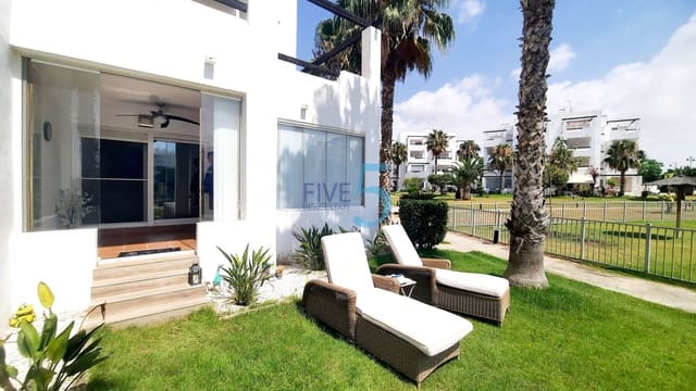 2 slaapkamer Appartement te koop in Terrazas de la Torre, Torre-Pacheco met zwembad garage - € 155.000 (Ref: 9958575)