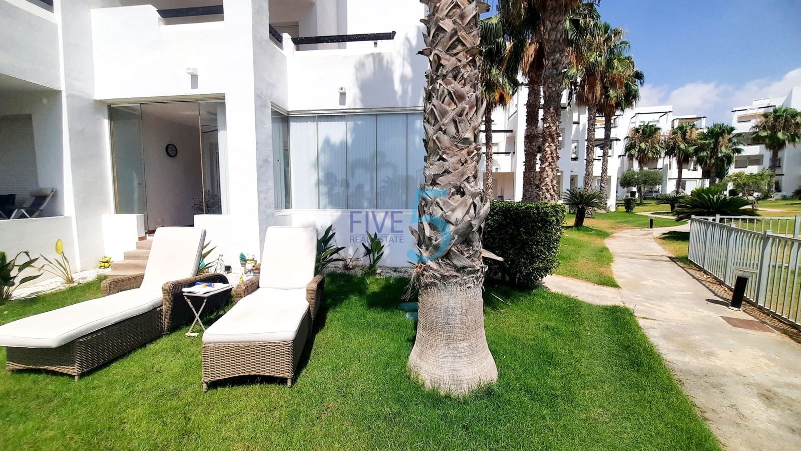 2 bedroom Apartment for sale in Terrazas de la Torre with pool garage - € 155,000 (Ref: 9958575)