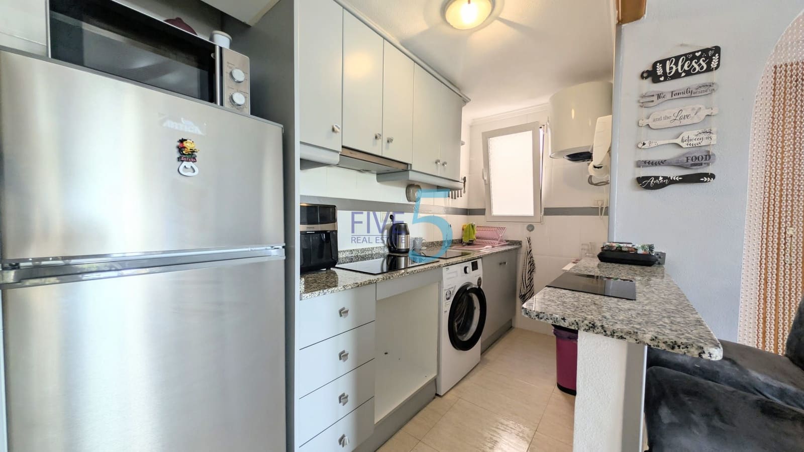 2 sovrum Lägenhet till salu i Formentera del Segura med pool - 99 999 € (Ref: 9961552)