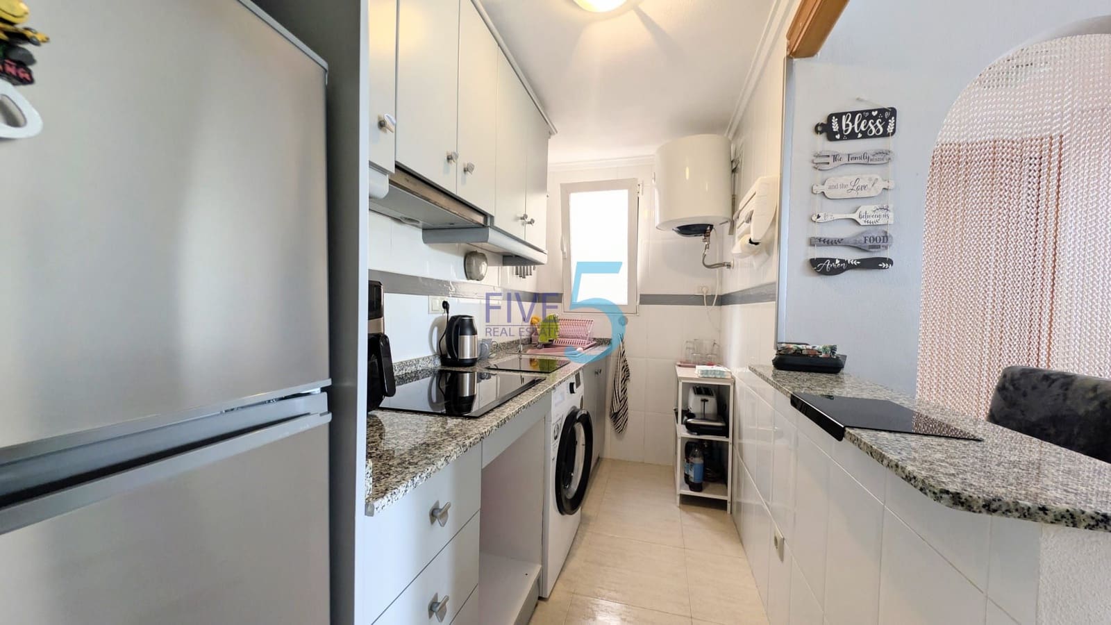 2 sovrum Lägenhet till salu i Formentera del Segura med pool - 99 999 € (Ref: 9961552)