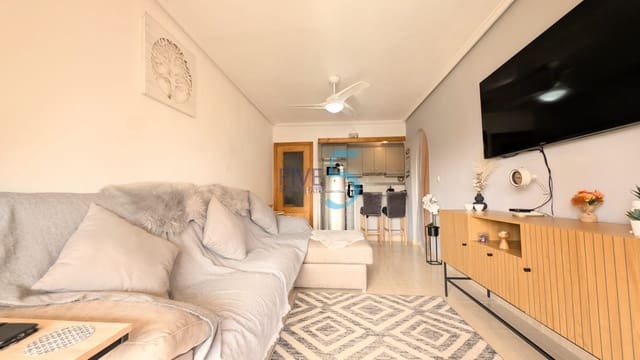 2 soverom Leilighet til salgs i Formentera del Segura med svømmebasseng - € 99 999 (Ref: 9961552)