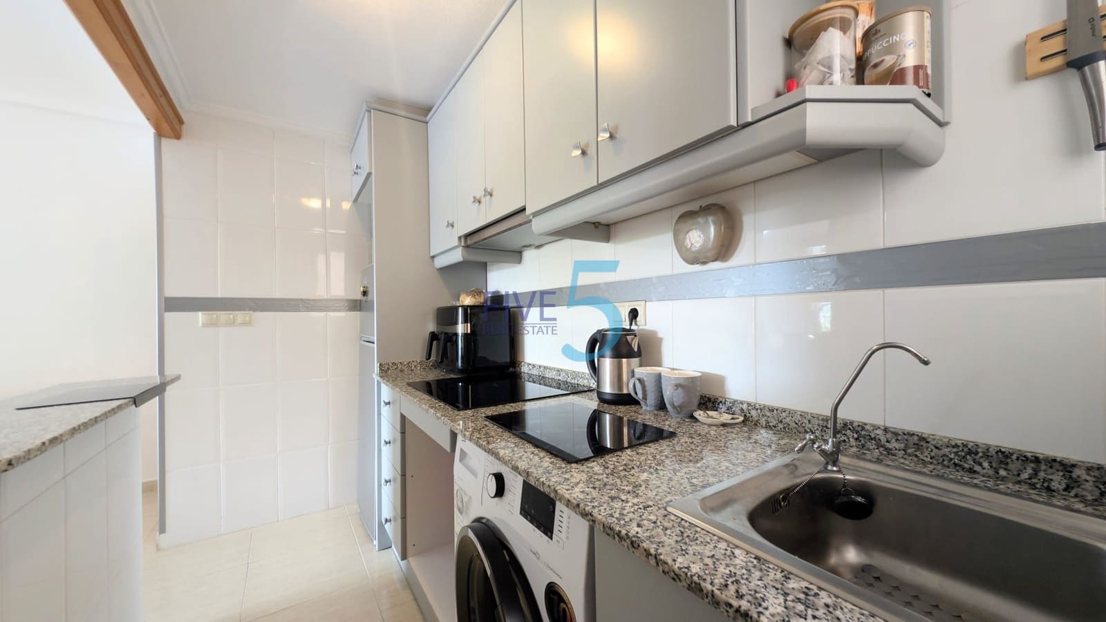2 sovrum Lägenhet till salu i Formentera del Segura med pool - 99 999 € (Ref: 9961552)