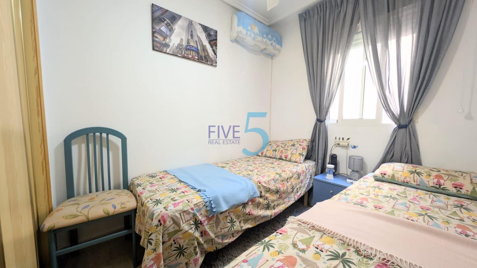 2 sovrum Lägenhet till salu i Formentera del Segura med pool - 99 999 € (Ref: 9961552)