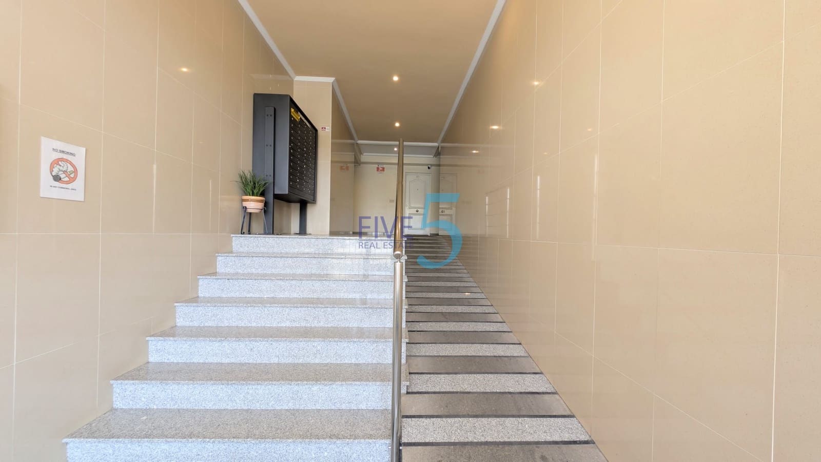 2 sovrum Lägenhet till salu i Formentera del Segura med pool - 99 999 € (Ref: 9961552)