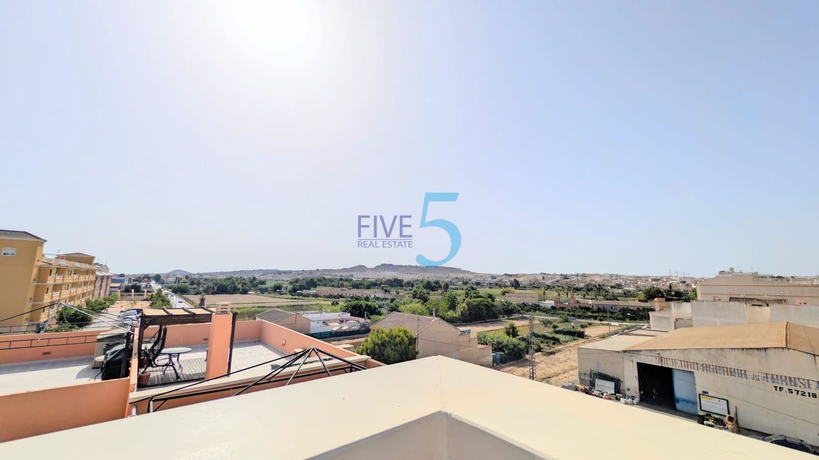 2 sovrum Lägenhet till salu i Formentera del Segura med pool - 99 999 € (Ref: 9961552)