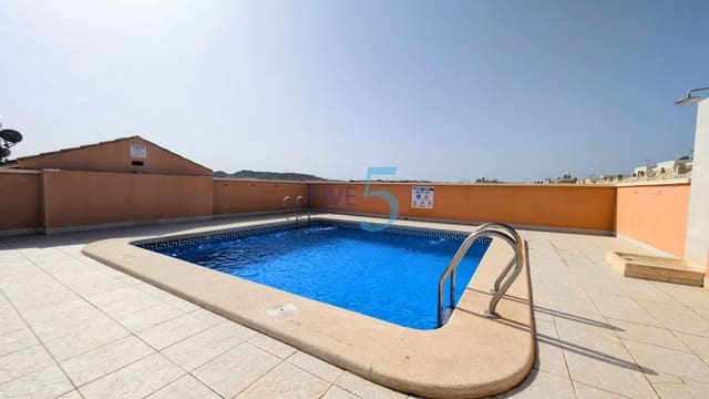 2 soverom Leilighet til salgs i Formentera del Segura med svømmebasseng - € 99 999 (Ref: 9961552)