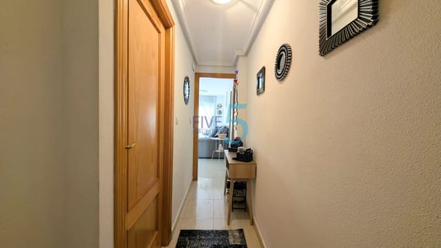2 soverom Leilighet til salgs i Formentera del Segura med svømmebasseng - € 99 999 (Ref: 9961552)