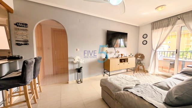 2 soverom Leilighet til salgs i Formentera del Segura med svømmebasseng - € 99 999 (Ref: 9961552)