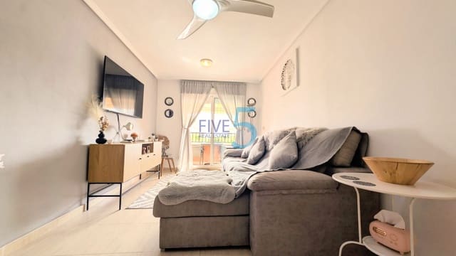 2 soverom Leilighet til salgs i Formentera del Segura med svømmebasseng - € 99 999 (Ref: 9961552)