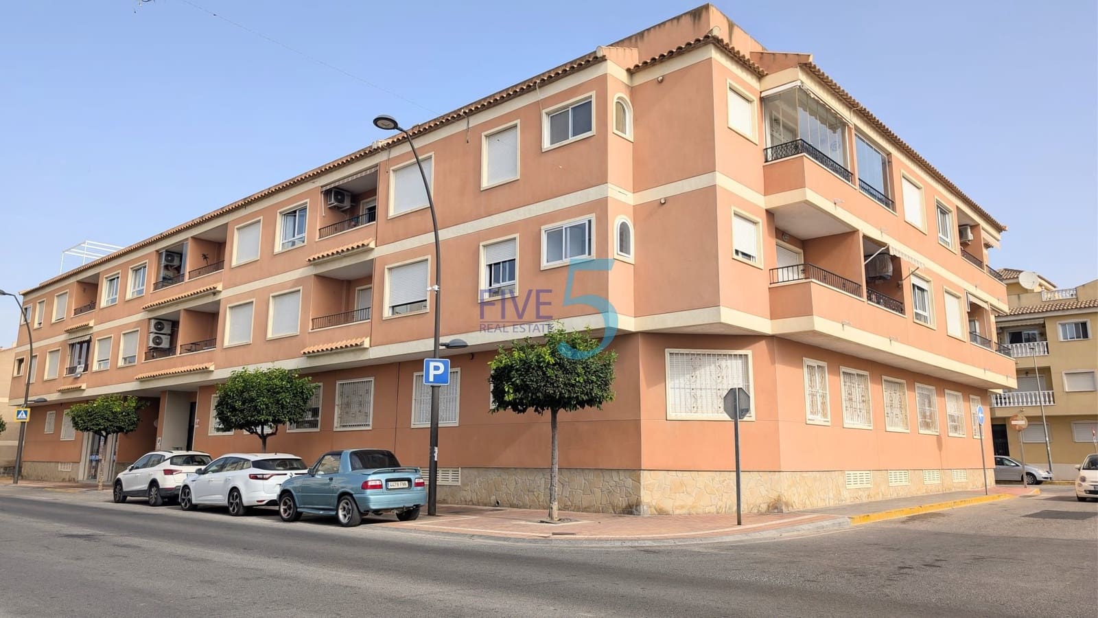2 sovrum Lägenhet till salu i Formentera del Segura med pool - 99 999 € (Ref: 9961552)