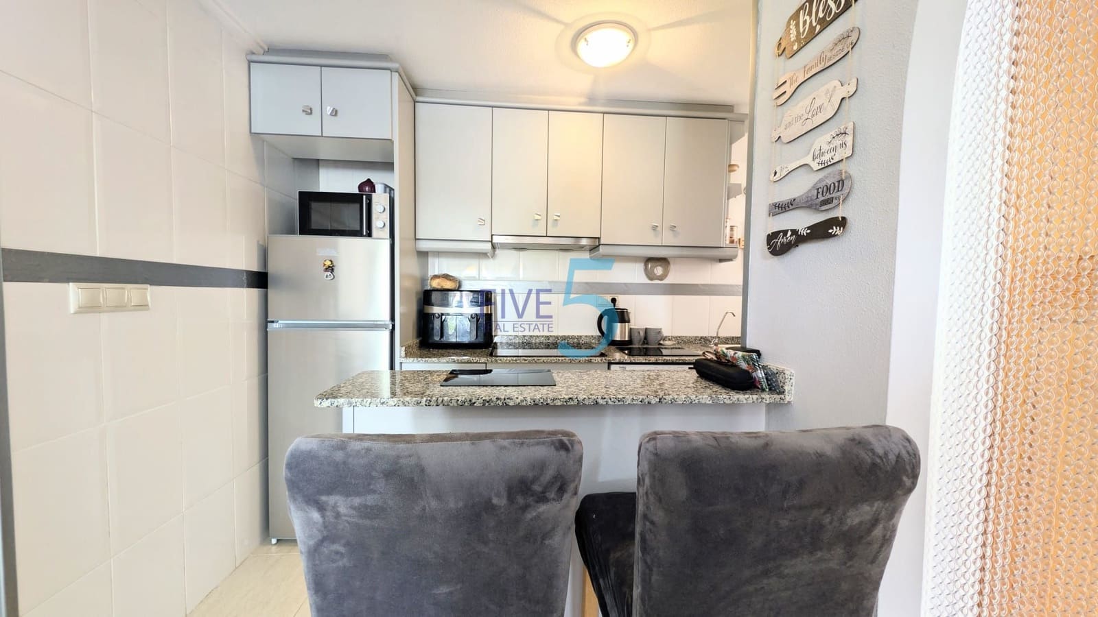 2 sovrum Lägenhet till salu i Formentera del Segura med pool - 99 999 € (Ref: 9961552)