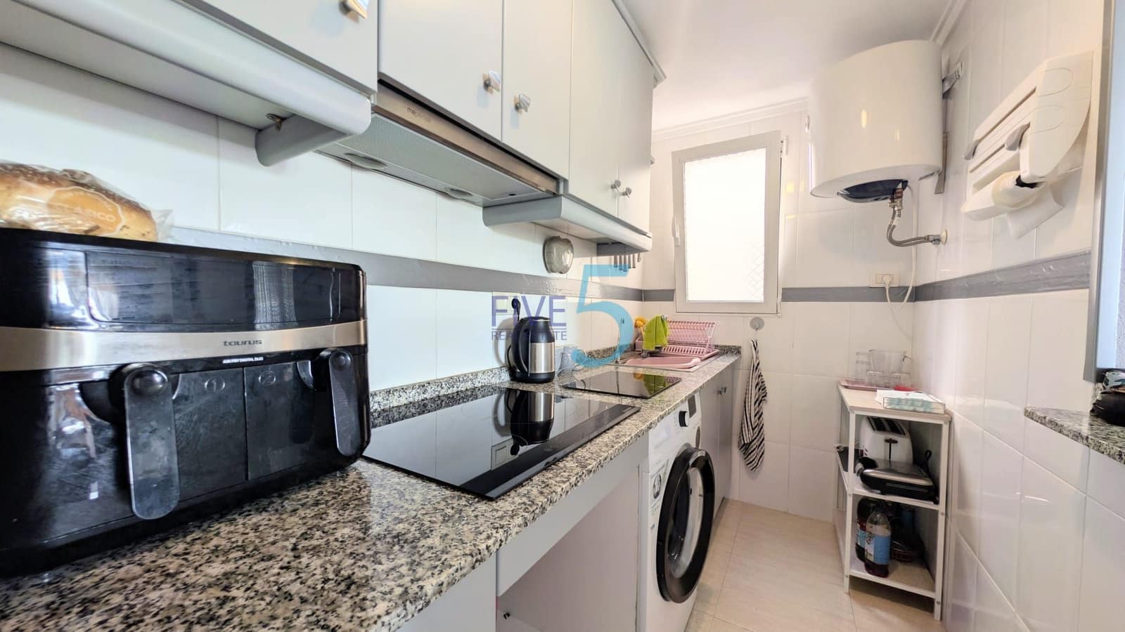 2 sovrum Lägenhet till salu i Formentera del Segura med pool - 99 999 € (Ref: 9961552)