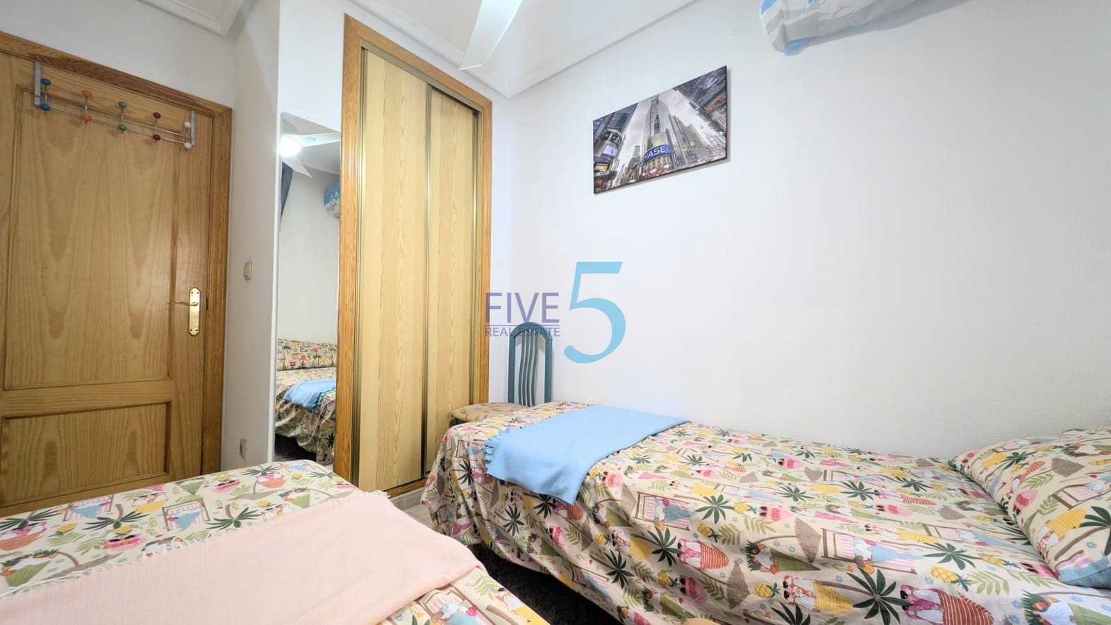 2 sovrum Lägenhet till salu i Formentera del Segura med pool - 99 999 € (Ref: 9961552)