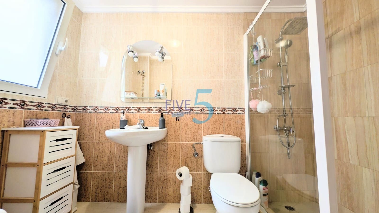 2 sovrum Lägenhet till salu i Formentera del Segura med pool - 99 999 € (Ref: 9961552)