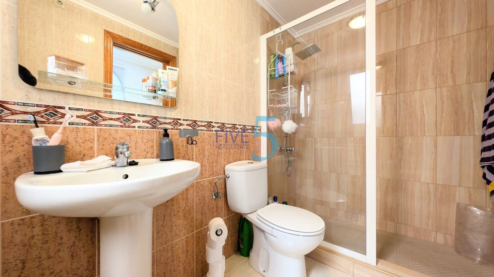 2 sovrum Lägenhet till salu i Formentera del Segura med pool - 99 999 € (Ref: 9961552)