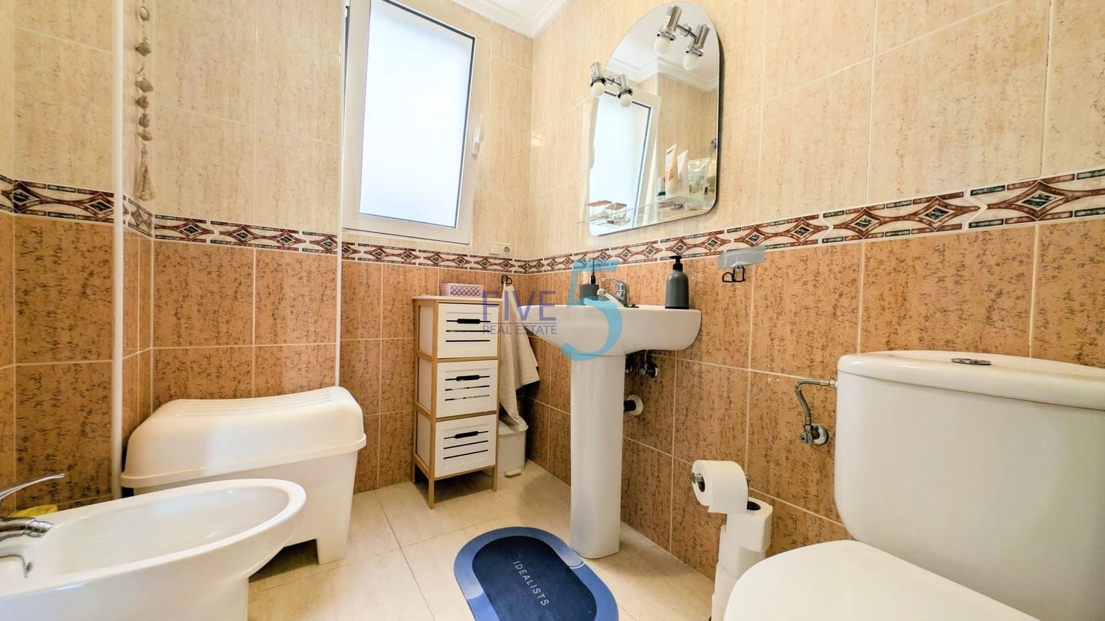 2 sovrum Lägenhet till salu i Formentera del Segura med pool - 99 999 € (Ref: 9961552)