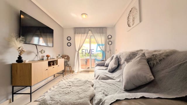 2 soverom Leilighet til salgs i Formentera del Segura med svømmebasseng - € 99 999 (Ref: 9961552)