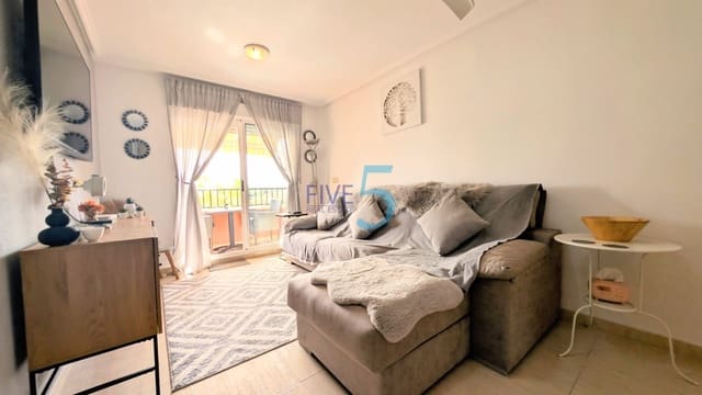 2 soverom Leilighet til salgs i Formentera del Segura med svømmebasseng - € 99 999 (Ref: 9961552)