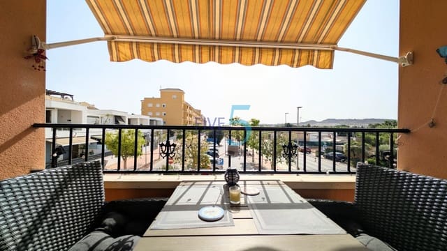 2 soverom Leilighet til salgs i Formentera del Segura med svømmebasseng - € 99 999 (Ref: 9961552)