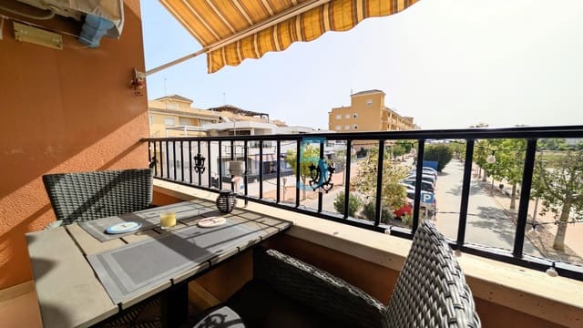 2 soverom Leilighet til salgs i Formentera del Segura med svømmebasseng - € 99 999 (Ref: 9961552)