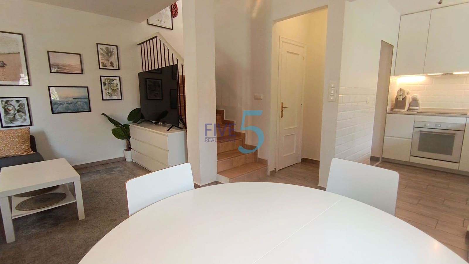 2 camera da letto Casa in vendita in Torrevieja con piscina - 195.000 € (Rif: 9961666)
