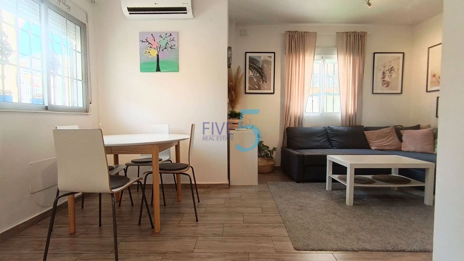 2 camera da letto Casa in vendita in Torrevieja con piscina - 195.000 € (Rif: 9961666)