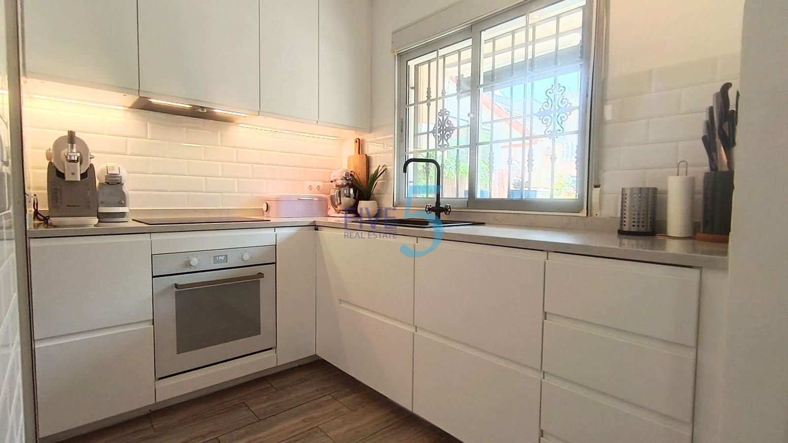 2 camera da letto Casa in vendita in Torrevieja con piscina - 195.000 € (Rif: 9961666)