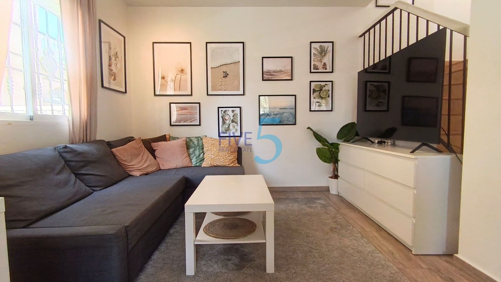 2 camera da letto Casa in vendita in Torrevieja con piscina - 195.000 € (Rif: 9961666)