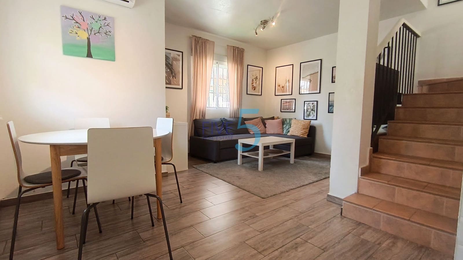 2 camera da letto Casa in vendita in Torrevieja con piscina - 195.000 € (Rif: 9961666)