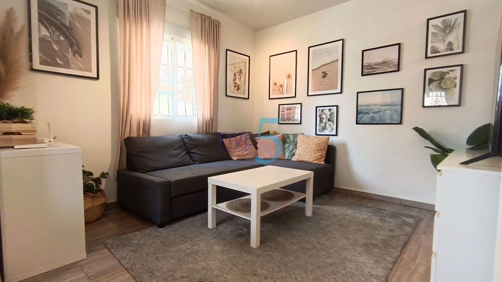 2 camera da letto Casa in vendita in Torrevieja con piscina - 195.000 € (Rif: 9961666)