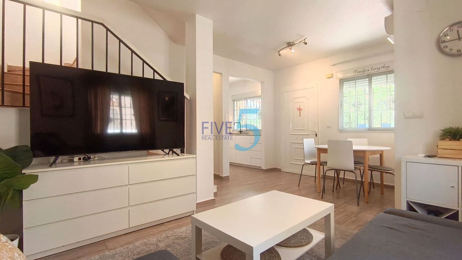 2 camera da letto Casa in vendita in Torrevieja con piscina - 195.000 € (Rif: 9961666)