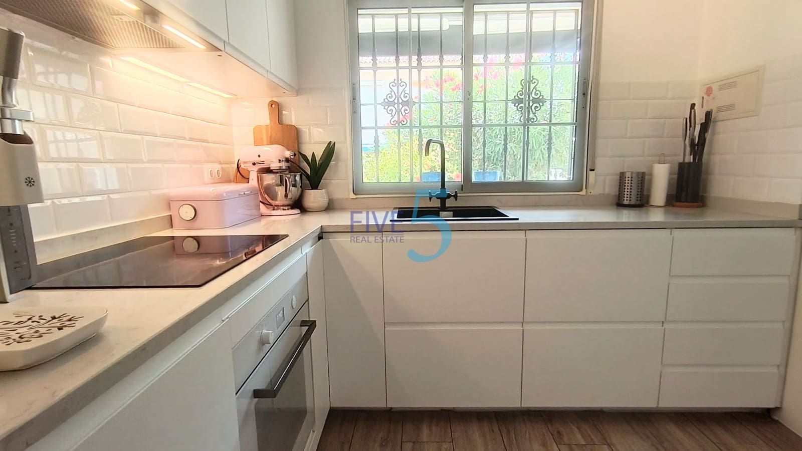 2 camera da letto Casa in vendita in Torrevieja con piscina - 195.000 € (Rif: 9961666)