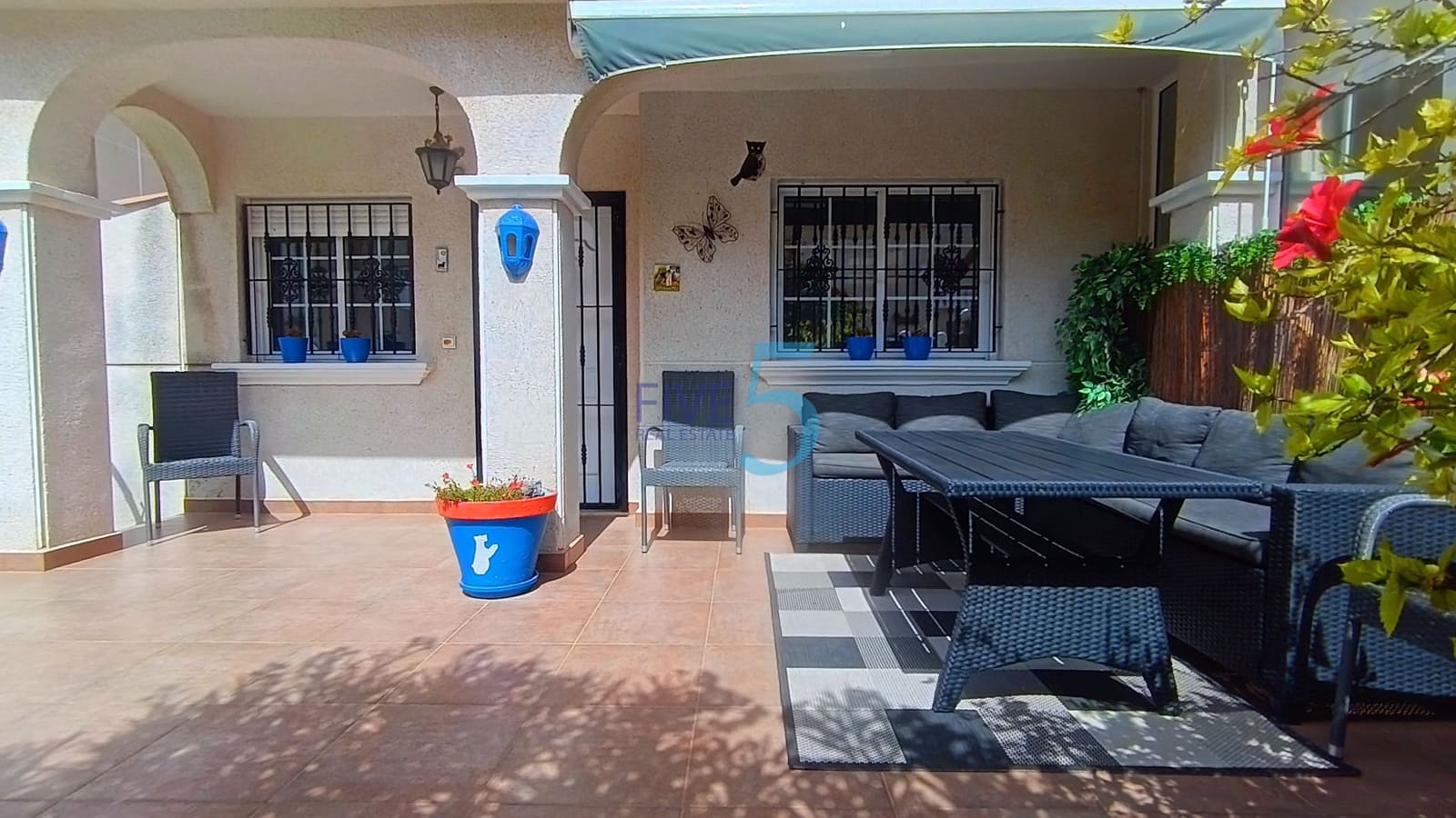 2 camera da letto Casa in vendita in Torrevieja con piscina - 195.000 € (Rif: 9961666)