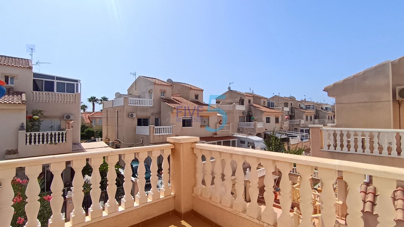 2 camera da letto Casa in vendita in Torrevieja con piscina - 195.000 € (Rif: 9961666)