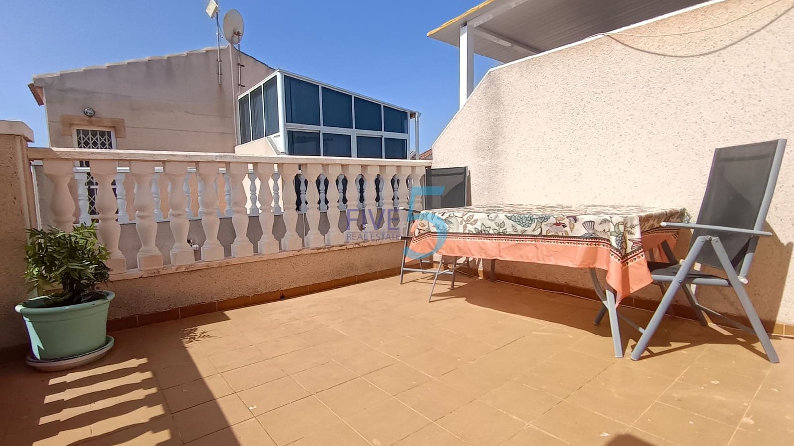 2 camera da letto Casa in vendita in Torrevieja con piscina - 195.000 € (Rif: 9961666)