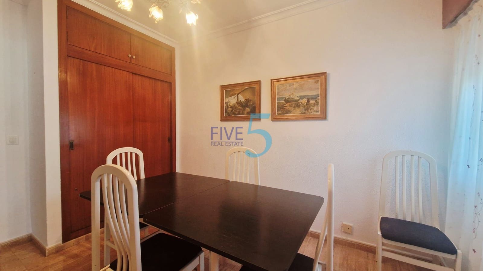3 slaapkamer Appartement te koop in Santiago de la Ribera - € 155.000 (Ref: 9964032)