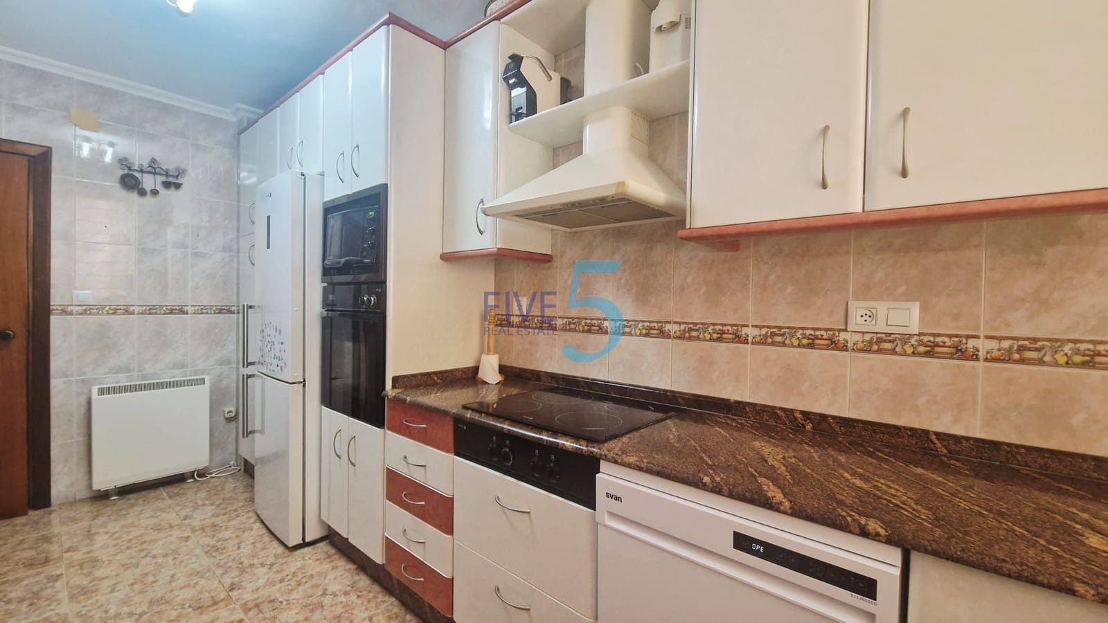 3 slaapkamer Appartement te koop in Santiago de la Ribera - € 155.000 (Ref: 9964032)