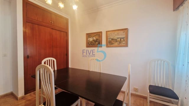 3 slaapkamer Appartement te koop in Santiago de la Ribera, San Javier - € 155.000 (Ref: 9964032)