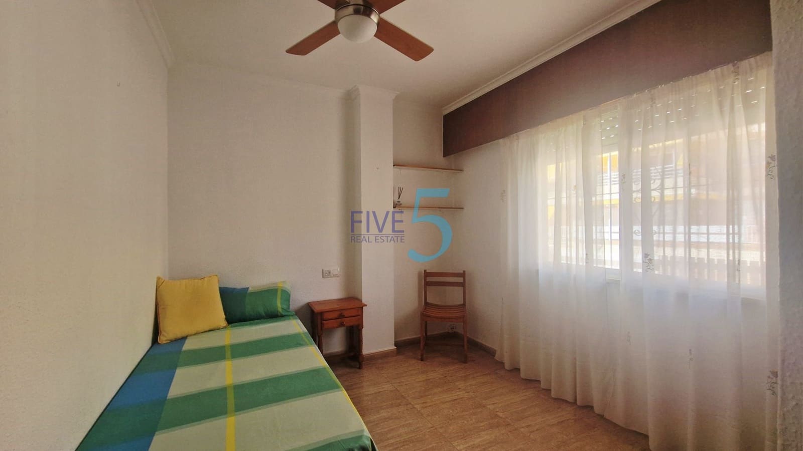 3 slaapkamer Appartement te koop in Santiago de la Ribera - € 155.000 (Ref: 9964032)