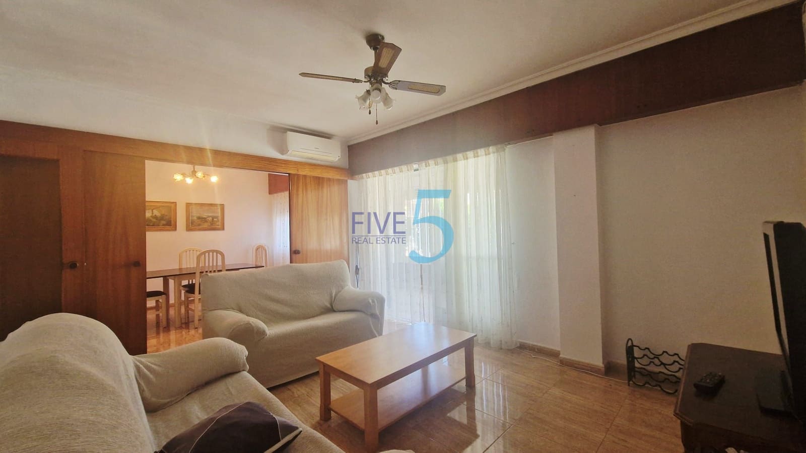 3 slaapkamer Appartement te koop in Santiago de la Ribera - € 155.000 (Ref: 9964032)