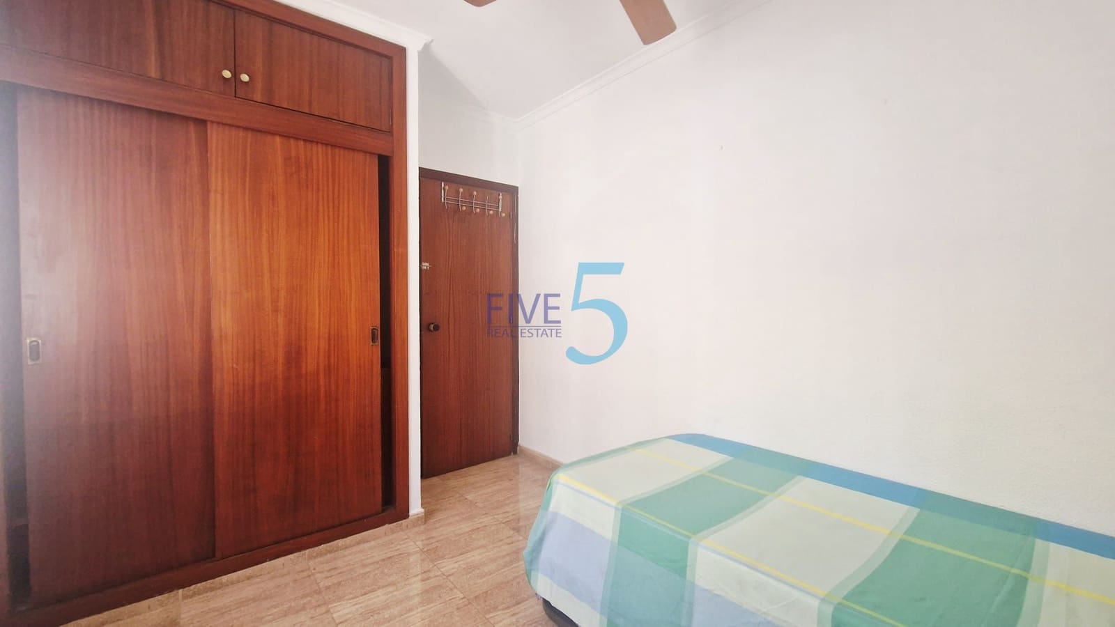 3 slaapkamer Appartement te koop in Santiago de la Ribera - € 155.000 (Ref: 9964032)