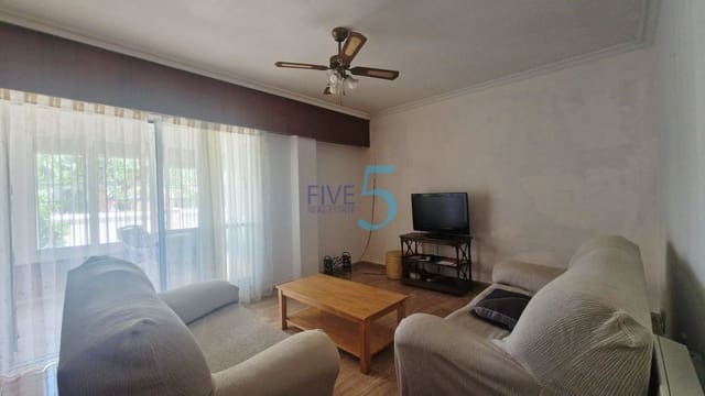 3 slaapkamer Appartement te koop in Santiago de la Ribera, San Javier - € 155.000 (Ref: 9964032)