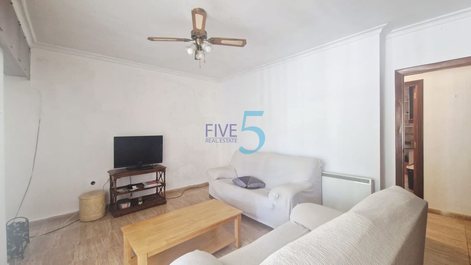 3 slaapkamer Appartement te koop in Santiago de la Ribera - € 155.000 (Ref: 9964032)
