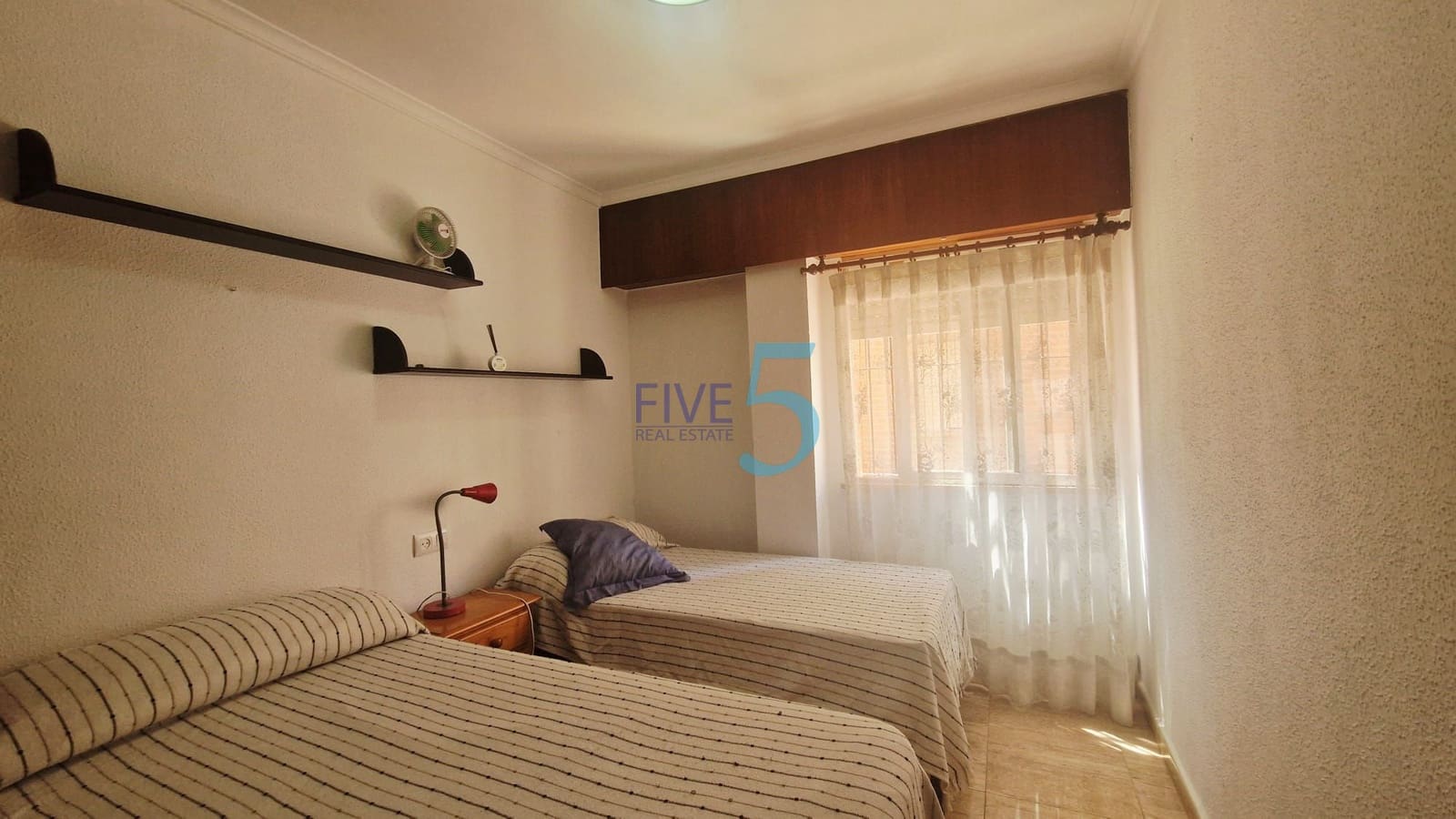 3 slaapkamer Appartement te koop in Santiago de la Ribera - € 155.000 (Ref: 9964032)